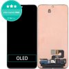 LCD displej + Dotykové sklo Samsung Galaxy S23 S911B Aftermarket PRO