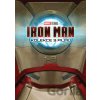 Iron Man kolekce 1.-3. DVD