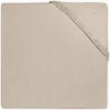 Jollein Prestieradlo napínacie Nougat 2 ks 2511-507-00093 60x120