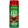 FLY COLOR - základná akrylová - základ červenohnedý - 400 ml
