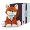 Kaloo Plyšová liška Les Amis 14 cm
