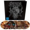 Kreator - Dying Alive (Earbook)