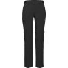 Mammut Runbold IV Zip Off Pants Women black