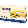 Seva Monti System 55 Liquid Food Actros L-MB 1:48
