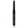Bobbi Brown Long-Wear Cream Shadow Stick dlhotrvajúce očné tiene v ceruzke odtieň Golden Amber 1,6 g