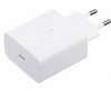 EP-TA865EWE Samsung USB-C 65W Cestovná nabíjačka White (OOB Bulk)