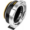 NiSi Cine Lens Mount Adapter PL-X