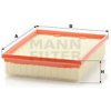 Vzduchový filter MANN FILTER C 25 109/1