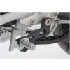SW MOTECH radiaca páčka BMW R 1200 R/RS (14-18), R 1250 R/RS (18-)