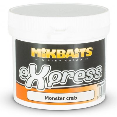Mikbaits Cesto eXpress Monster crab 200g