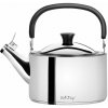Vialli Design leštěná ocel Diamante 27848 1,5 l