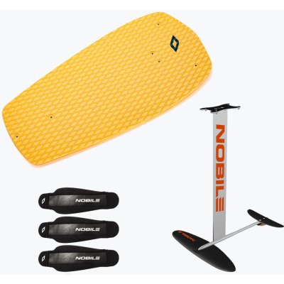 Nobile Pocket Skim Zen Foil Freeride