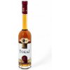 Ostrožovič Tokajský výber 4 putňový sladké biele 2003 11,5% 0,375 l (čistá fľaša)