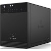 ICY BOX 60360 puzdro na pevný disk SATA 2.5 palca USB-C™ (USB 3.1 Gen 2); 60360