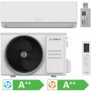 BOSCH klimatizácia single-split CL4000i-SET 35 WE nástenná - 3,5 / 3,8 kW