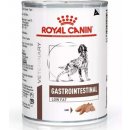 Royal Canin gastro intestinal low fat dog can 410 g