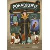 Pohádkopis - Tomáš Syrovátka, Jakub Cenkl