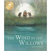 The Wind in the Willows (Abridged): A Robert Ingpen Illustrated Classic
