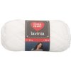 Red Heart Lavinia Farba: White