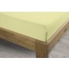 Sintex Plachta Sintex LUX s Lycrou svetložltá v.30cm - 180x200 cm