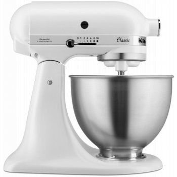 KitchenAid 5K45SSEWH