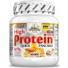 Amix High Protein Pancakes 600 g Príchuť: Čokoláda - kokos