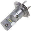 LED autožiarovka H7 - 12V / 24V biela 30W CSP LED (2ks)