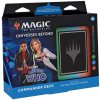 Magic the Gathering TCG: Doctor Who - Paradox Power