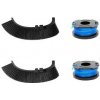 Ecovacs GKT010004 2+2 ks