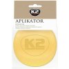 K2 APLIKATOR PAD – hubka na nanášanie pasty alebo vosku