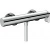 Hansgrohe Vivenis - Páková sprchová batéria nástenná, chróm 75620000