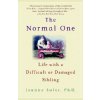 The Normal One (Jeanne Safer)(Brožovaná)