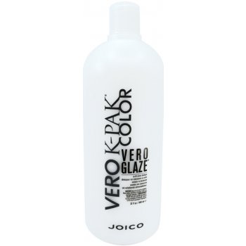 Joico Vero K-Pak Color Vero Glaze No-Lift Creme Developer 946 ml