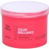 Wella Invigo Color Brilliance maska na barvené, jemné a normální vlasy 500 ml