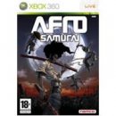 Hra na Xbox 360 Afro Samurai