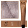 Fanola Oro Therapy 24K Color Keratin 10.21 Blonde Platinum Violet Ash 100 ml