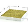 MANN FILTER Kabínový filter FP 2757