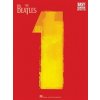 BEATLES 1 EASY GTR BK (The Beatles)(Brožovaná)