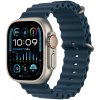 Remienok Apple Watch 49mm modré predĺženie Oceánskeho remienka (MT643ZM/A)