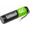 GREEN CELL Batéria VF5 do GPS TomTom Go 300 530 700 910