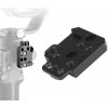 Stablecam DJI RS 3 / DJI RS 3 Pro / RS 3 Mini adaptér z hliníkovej zliatiny 1DJ4086