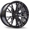 FORZZA Spectrum hliníkové disky 8,5x19 5x120 ET32 BFM + Black Clear Coat
