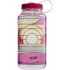 Nalgene Wide Mouth Sustain 1000 ml Stained Glass Sunset