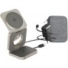 Epico UltraBase Qi2 3in1 Fold Mag+ stojanček EF55, 9915112700001