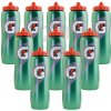 Set 10x športová Fľaša NHL Gatorade Bidon 0,9 L