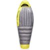 SEA TO SUMMIT Spark Women's 7C Down Sleeping Bag Regular Pewter Grey