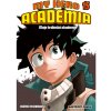 My Hero Academia - Moje hrdinská akademie 15: Navzdory osudu