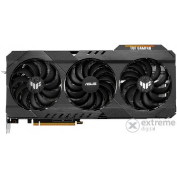 Asus TUF-RX6900XT-O16G-GAMING