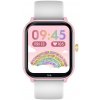 Ice-Watch ICE smart junior 2.0 Pink - White 022797