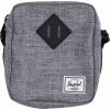 Herschel Heritage Crossbody 11137-00919 sivá Jedna veľkosť
